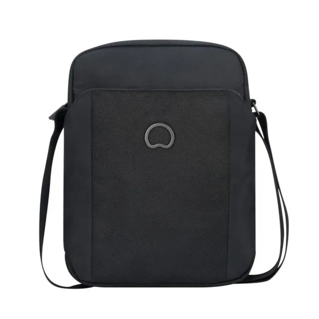 Delsey Picpus Vertical Mini Reporter Bag