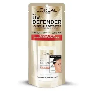L'Oréal Sunscreen UV Defender Shaka 50 50ml