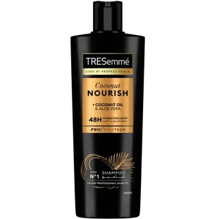Tresemme Coconut Nourish Shampoo 400ml