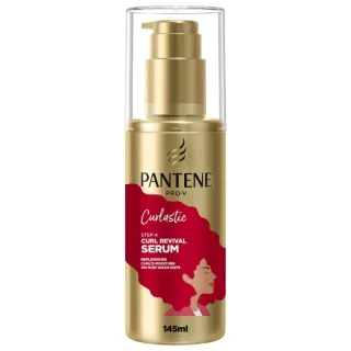 PANTENE CURLASTIC CRL REVIVL SERUM 145ML