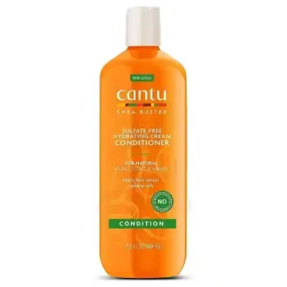 Cantu Sulfate Free Hydrating Cream Conditioner 400ml