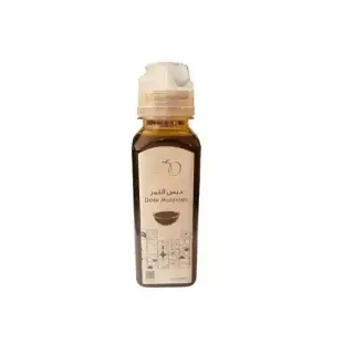 Nakhlah Dates Molasses Bottle 350G