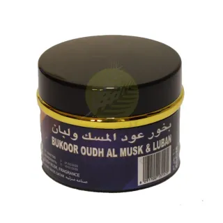 Ouod Maattar 40g
