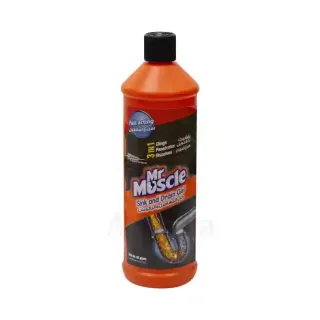 Mr. Muscle Gel Sink & Drain 1L