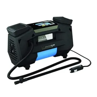 Michelin Twin Iston Di Drive Inflator 12V