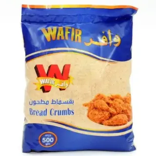 بقسماط وافي 500 جم