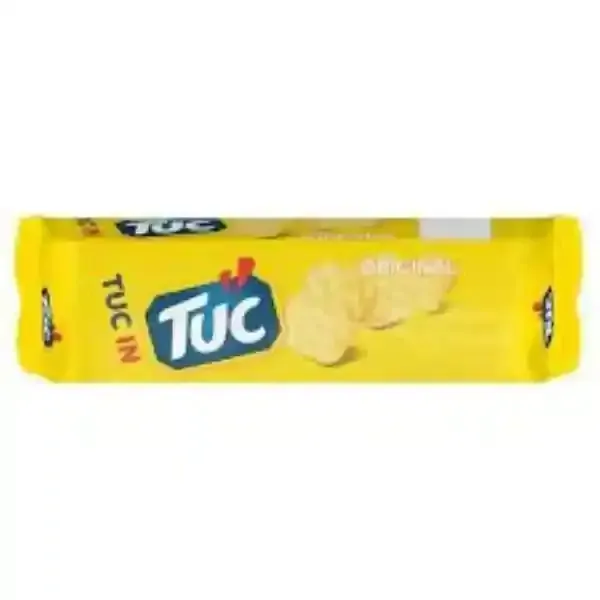 Jacobs Tuc Savoury Sandwich, 150g
