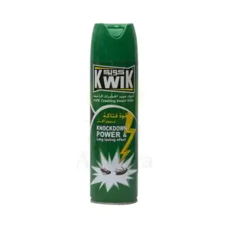 Kwik Crawling Killer 400 ml