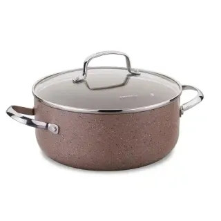 KORKMAZ BROWNI LOW CASSEROLE 2.4L 24X6CM