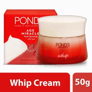 PONDS AGE MIRACLE WHIP DAY CREAM 50G