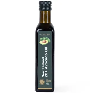 زيت أفوكادو جي آند بي تورنر 250 جم