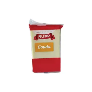 RUPP GOUDA PORTION 200G