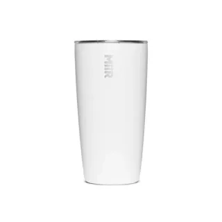 Miir Tumbler White MRTUSL1SV16001 16 oz