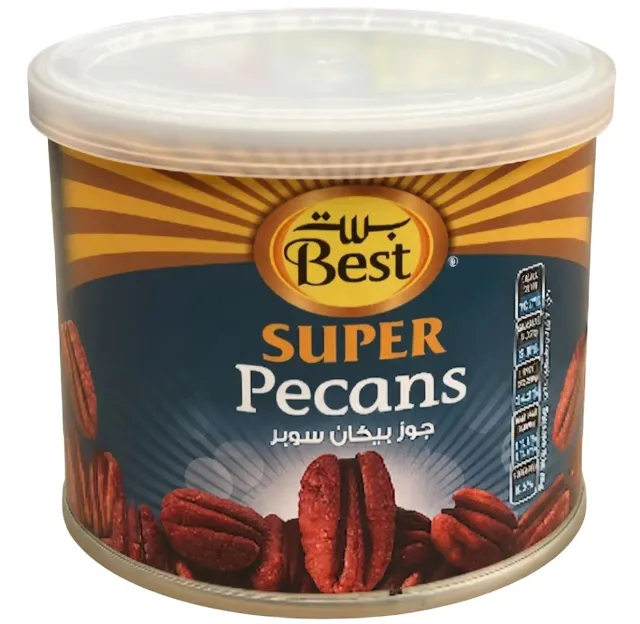 Best Super Pecans 110g