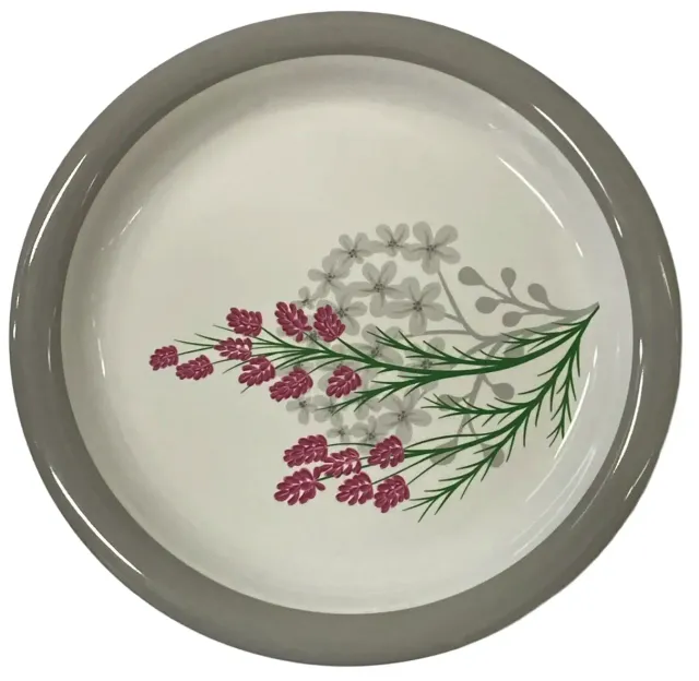 Hoover Starling Round Plate 27cm