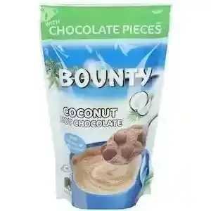 Bounty Coconut Hot Chocolate Powder 140G