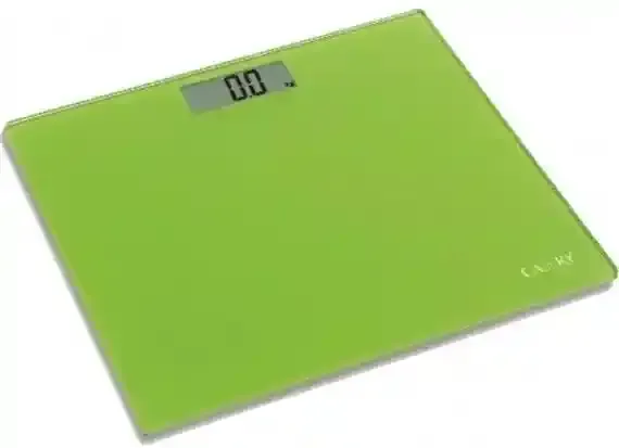 سيروكو ميزان حمام رقمي أخضر