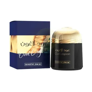 MP Oud Ma Attar Oud Lagoon