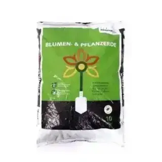 NATURAHUM Potting Soil 10L