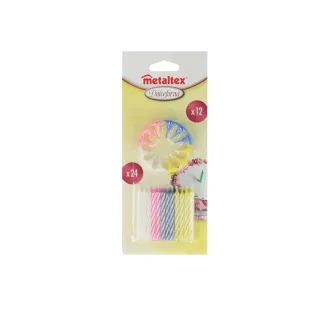 Mesh Strainer Stainless Steel 18cm