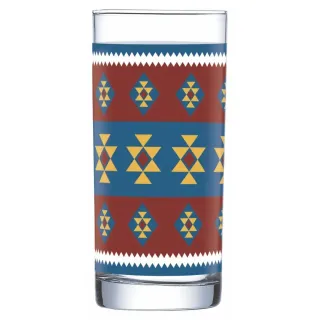 Luminarc Tumbler Raqia High Ball 27 cl 6-Piece Set