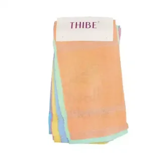 MD KITCHEN TOWEL SET 6PCS 6688