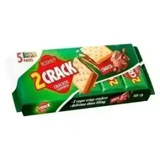 روشن كراكر 235 جم