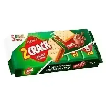 روشن كراكر 235 جم