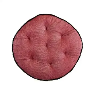 Md Chair Pad Round Shape