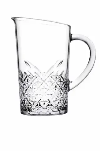Pasabahce Jug Timeless 1440ml 55332