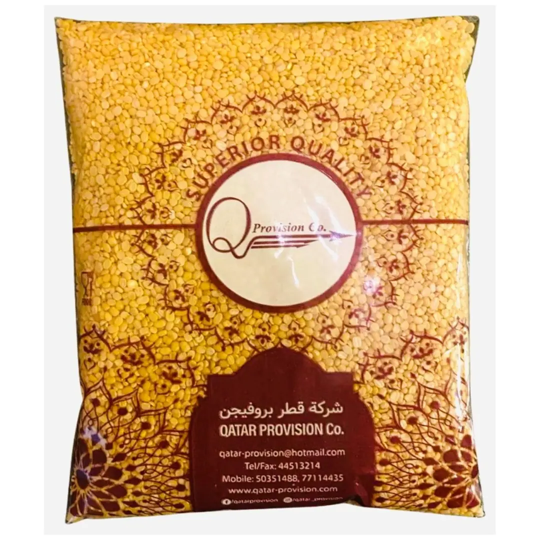 QPC Moong Dal 1kg