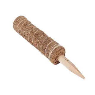 GL Moss Pole Brown 40 cm C02001