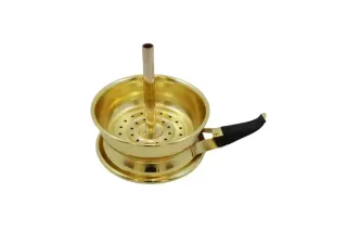 King Metal Foil Gold Z18125A
