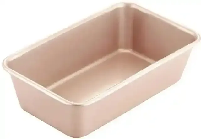 Chefmade Loaf Pan 2 lb NS 9 x 5 in