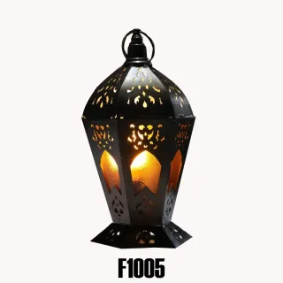 Ramadan Lanterns 30Cm C203