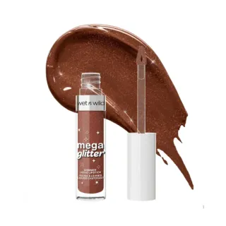 Wet n Wild Megaglo Liquid Lipstick Hear Me 2.8ml