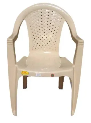 National Plastic Chair Indica