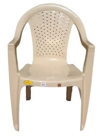 National Plastic Chair Indica