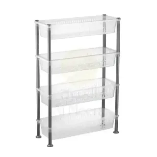 FOLLOW ME Nostalgia Shelf Transparent FOM.515891