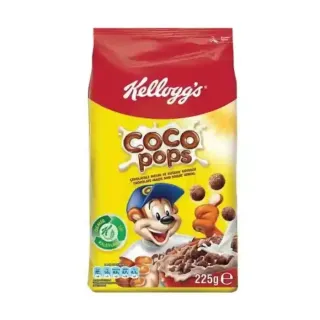 Ülker Kellogg's Cocopops 225g