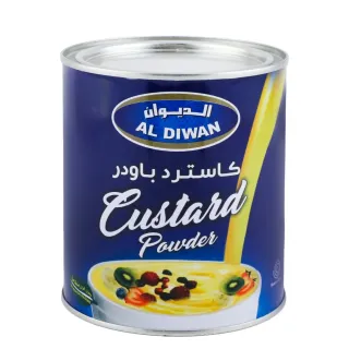 الديون بودرة كاسترد 400غم أكياس