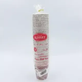 Paper Cup 7oz x50pcs