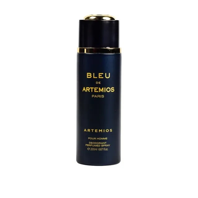 Artemios Dior Sauvage Blue 200ml