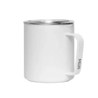 MiiR Camp Cup 12 oz White