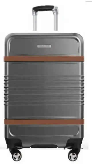 RICARDO PARK WEST HS4WP TROLLEY 63CM BLK