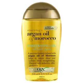 OGX ARGAN OIL OF MOROCCO PENETRATING OIL100ML