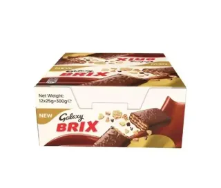 جالكسي ويفر بريكس 25غم