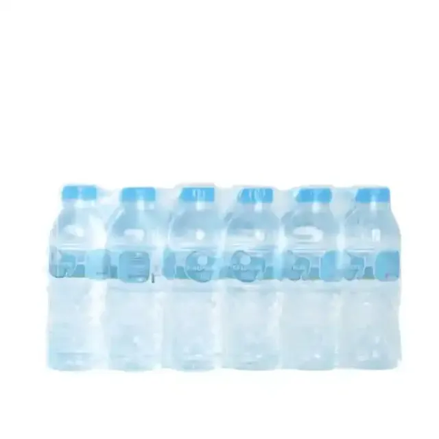 Wataniya Drinking Water 330mlx24 Pieces