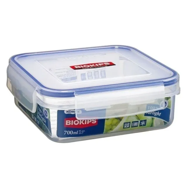 Biokips Food Keeper 700 ml