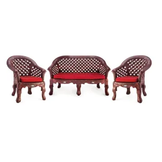 Nilkamal Sofa Set 3pcs